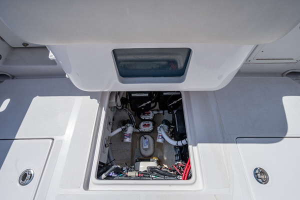 Reel Doozy  38ft Jupiter Yacht For Sale