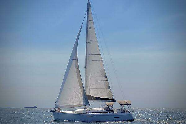 37-ft-Jeanneau-2015-379-Polaris North Beach  Maryland United States  yacht for sale