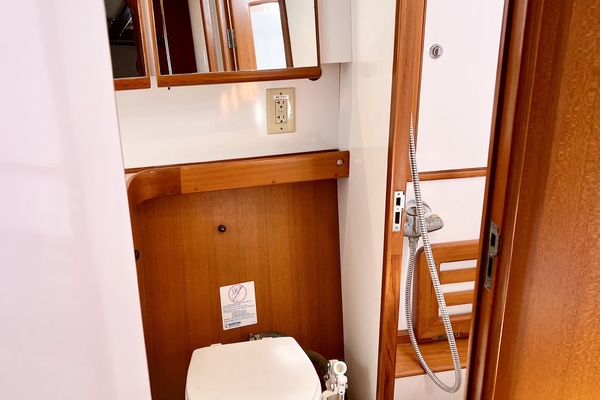 54ft Hylas Yacht For Sale