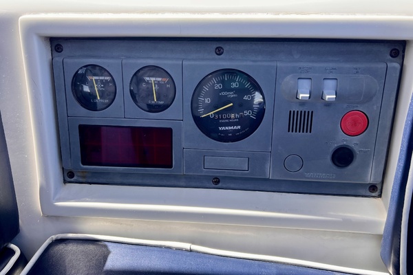 54ft Hylas Yacht For Sale
