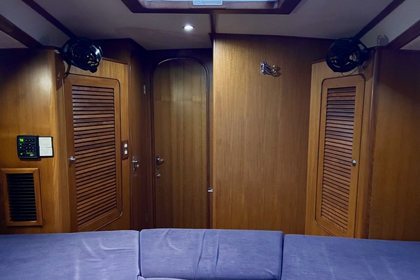 54ft Hylas Yacht For Sale