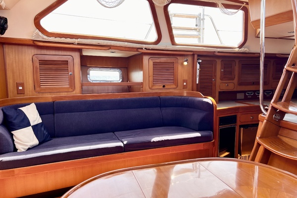 54ft Hylas Yacht For Sale