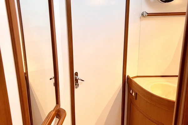 54ft Hylas Yacht For Sale