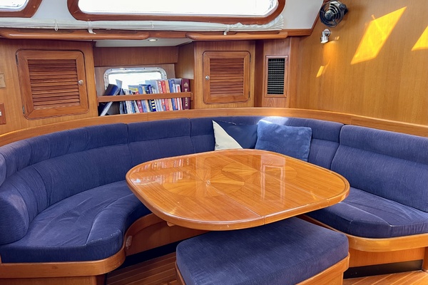 54ft Hylas Yacht For Sale