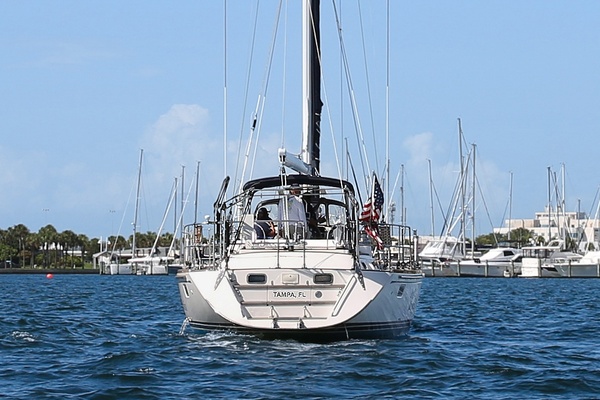 54ft Hylas Yacht For Sale