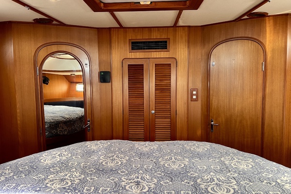 54ft Hylas Yacht For Sale