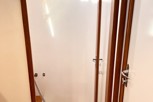 54ft Hylas Yacht For Sale