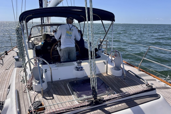 54ft Hylas Yacht For Sale