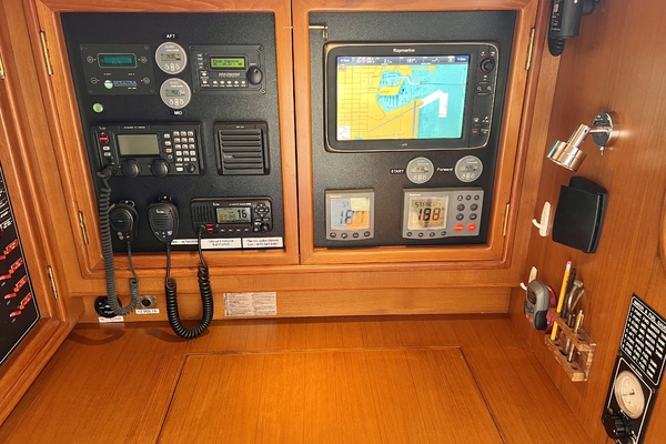 54ft Hylas Yacht For Sale