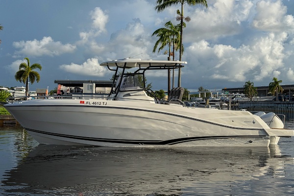 29ft Jeanneau Yacht For Sale