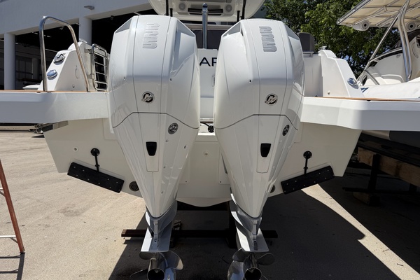29ft Jeanneau Yacht For Sale