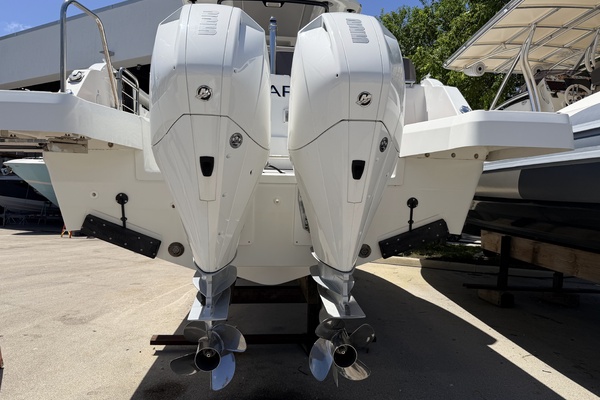 29ft Jeanneau Yacht For Sale
