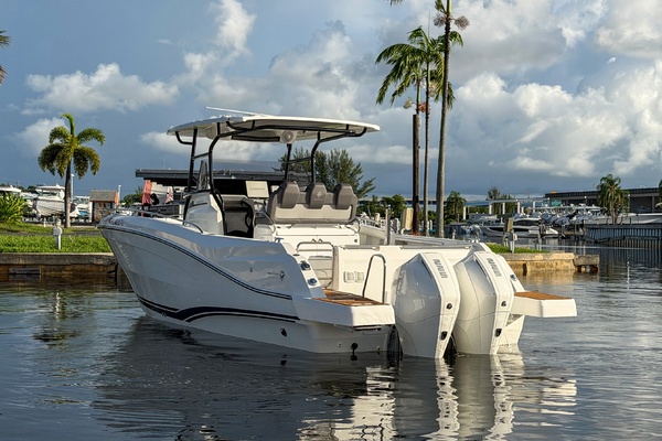 29ft Jeanneau Yacht For Sale