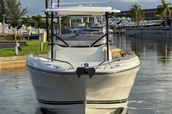 29ft Jeanneau Yacht For Sale