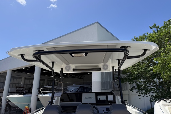 29ft Jeanneau Yacht For Sale