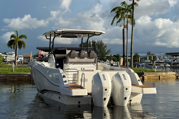 29ft Jeanneau Yacht For Sale
