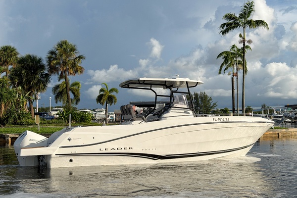 29ft Jeanneau Yacht For Sale