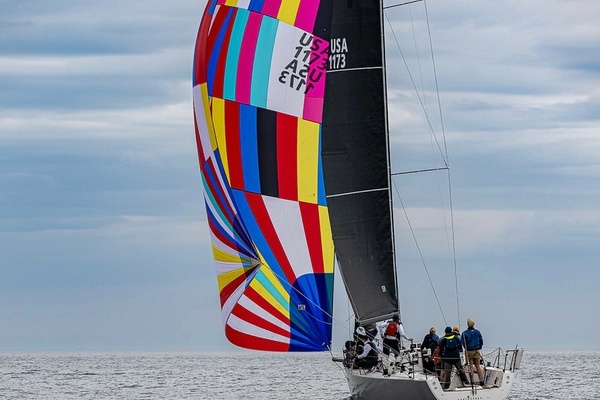 Blondie 36ft J Boats Yacht For Sale