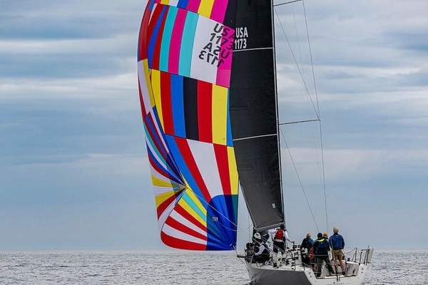 36-ft-J Boats-2022-J/112E-Blondie MILWAUKEE Wisconsin United States  yacht for sale