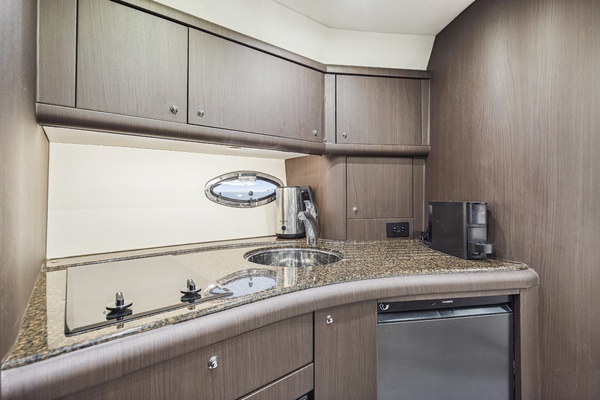 35ft Sunseeker Yacht For Sale