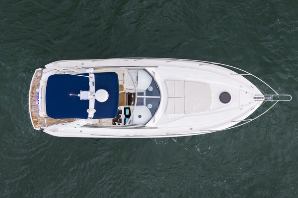 35ft Sunseeker Yacht For Sale