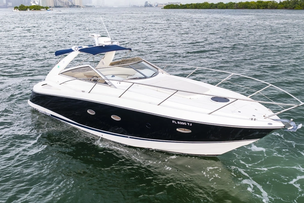 35-ft-Sunseeker-2004-Portofino 35- Miami Florida United States  yacht for sale