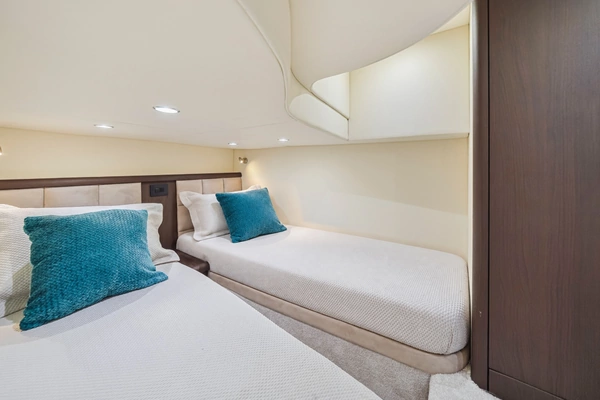 Sunseeker Portofino 35 Yacht For Sale