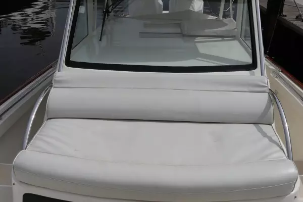 Marlow Prowler Havana 375 Yacht For Sale