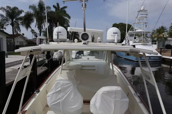 Marlow Prowler Havana 375 Yacht For Sale