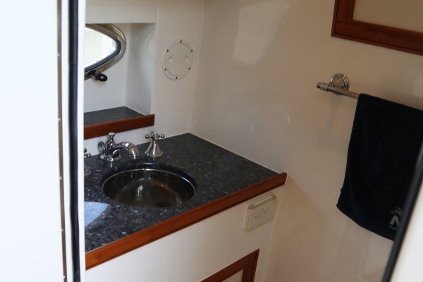 Marlow 37 - MI-DI - Sink