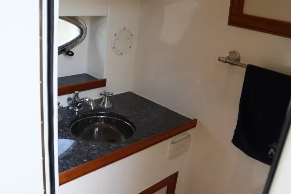 Marlow Prowler Havana 375 Yacht For Sale