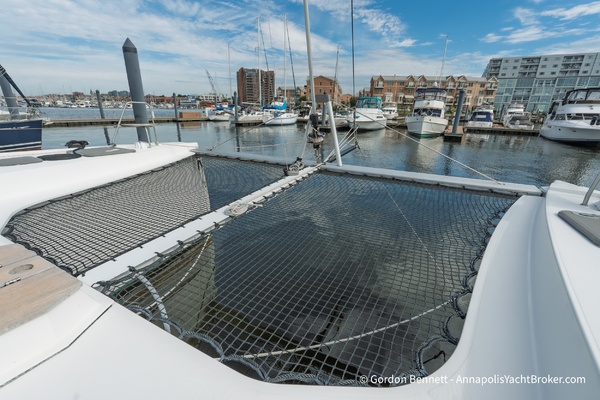 Endurance 40ft Nautitech Yacht For Sale