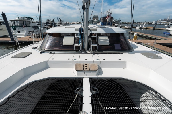 Endurance 40ft Nautitech Yacht For Sale