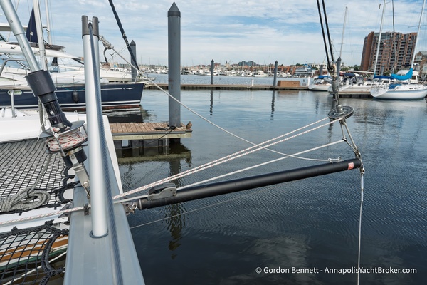Endurance 40ft Nautitech Yacht For Sale