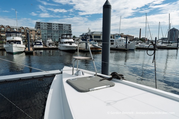 Endurance 40ft Nautitech Yacht For Sale