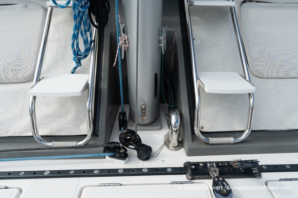 Endurance 40ft Nautitech Yacht For Sale