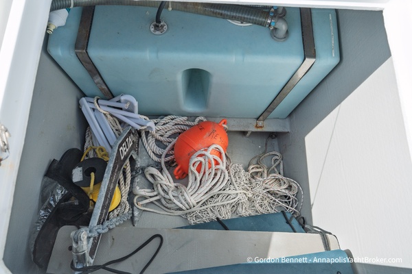 Endurance 40ft Nautitech Yacht For Sale