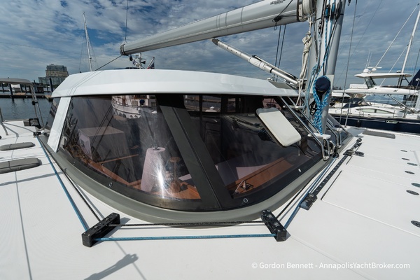 Endurance 40ft Nautitech Yacht For Sale