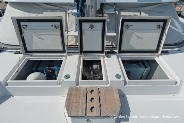 Endurance 40ft Nautitech Yacht For Sale