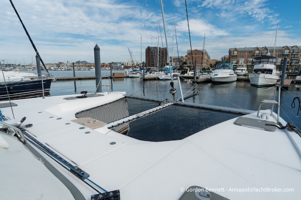 Endurance 40ft Nautitech Yacht For Sale
