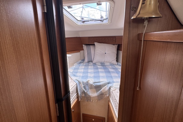 31ft Catalina Yacht For Sale
