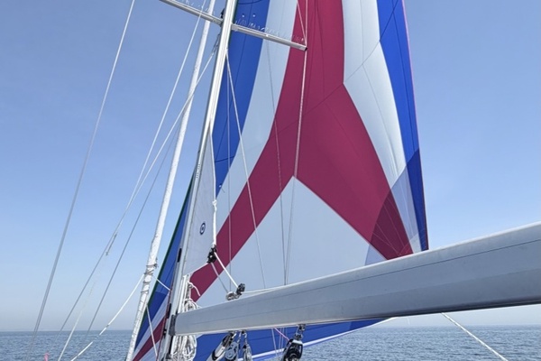 31ft Catalina Yacht For Sale