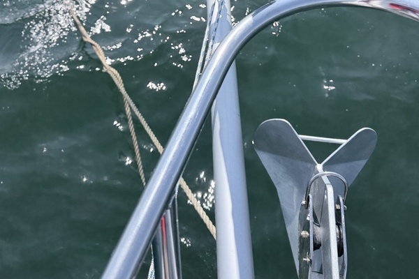 31ft Catalina Yacht For Sale