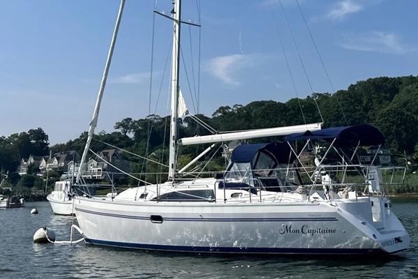 31-ft-Catalina-2015-315- Oyster Bay New York United States  yacht for sale