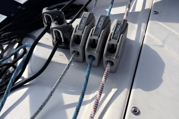 31ft Catalina Yacht For Sale