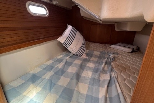 31ft Catalina Yacht For Sale