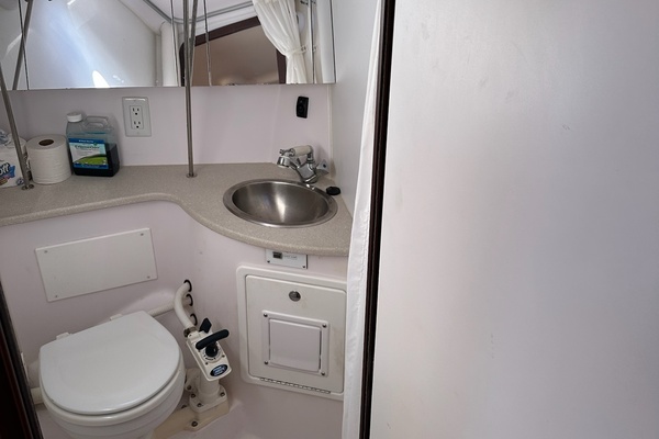 31ft Catalina Yacht For Sale