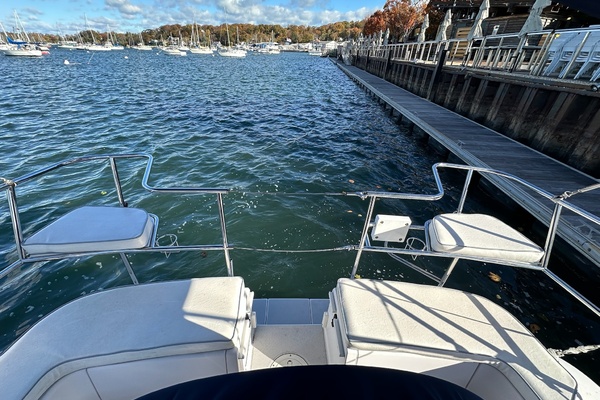 31ft Catalina Yacht For Sale