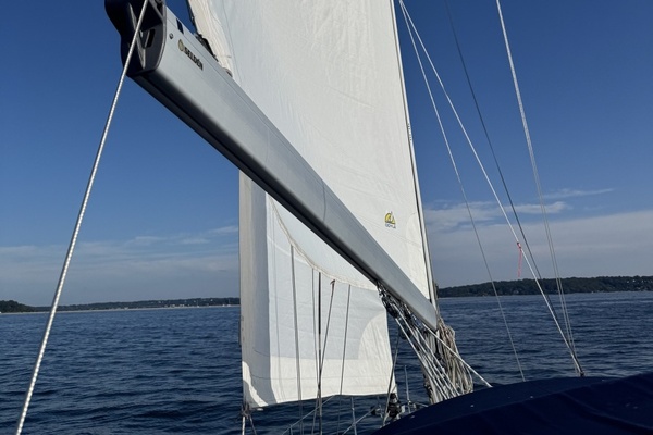 31ft Catalina Yacht For Sale