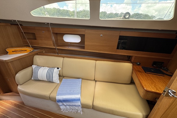 31ft Catalina Yacht For Sale